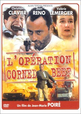 L' Opération Corned-Beef [FR Import]