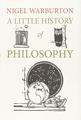 A Little History of Philosophy