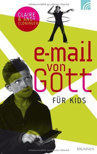 E-Mail von Gott für Kids