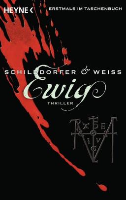 Ewig: Thriller