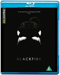 Blackfish [Blu-ray] [UK Import]