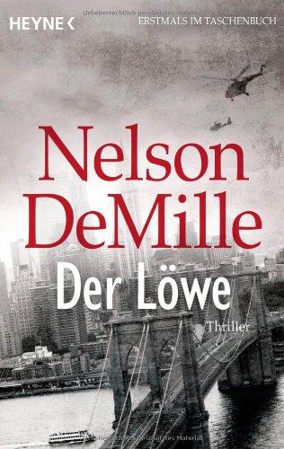 Der Löwe: Thriller