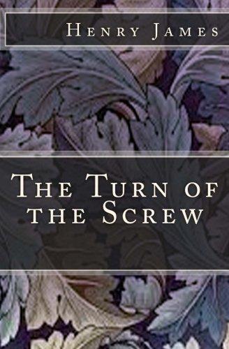 The Turn of the Screw