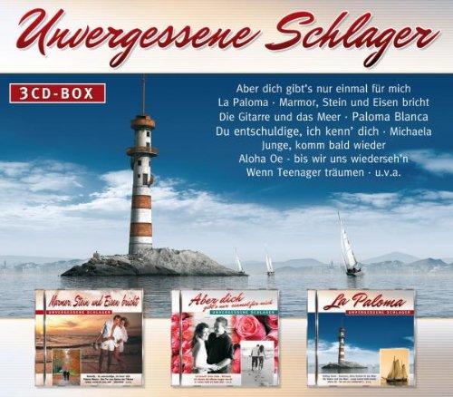 Unvergessene Schlager