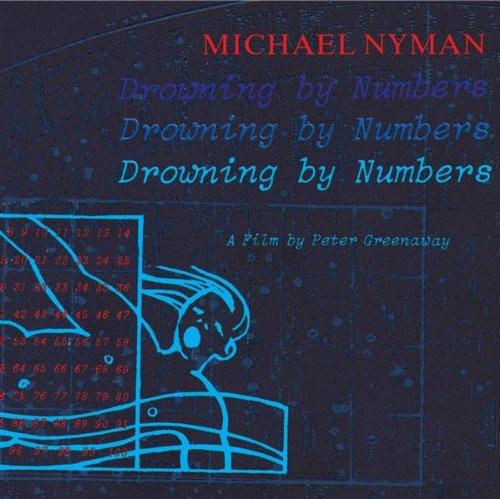 Drowning By Numbers [Nyman] [d