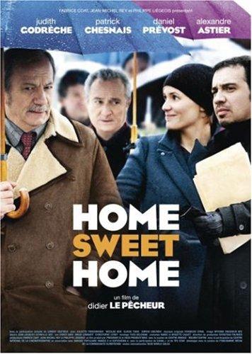 Home sweet home [FR Import]