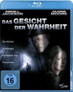 Das Gesicht der Wahrheit [Blu-ray]