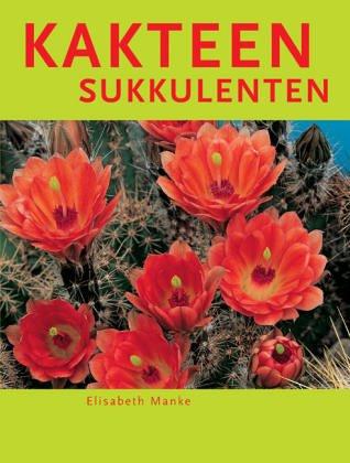 Kakteen - Sukkulenten