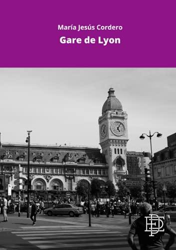 Gare de Lyon