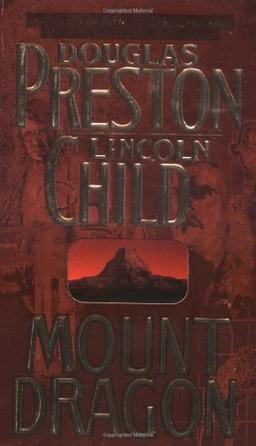 Mount Dragon: A Novel