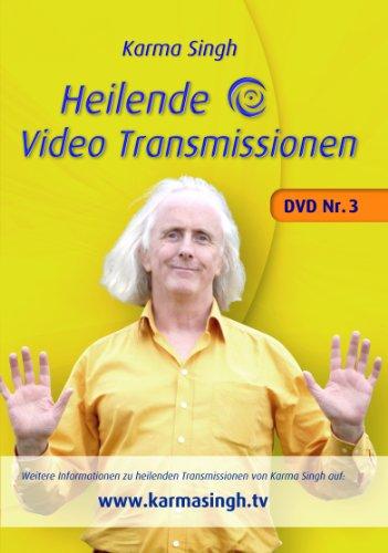 Heilende Videotransmissionen Teil 3