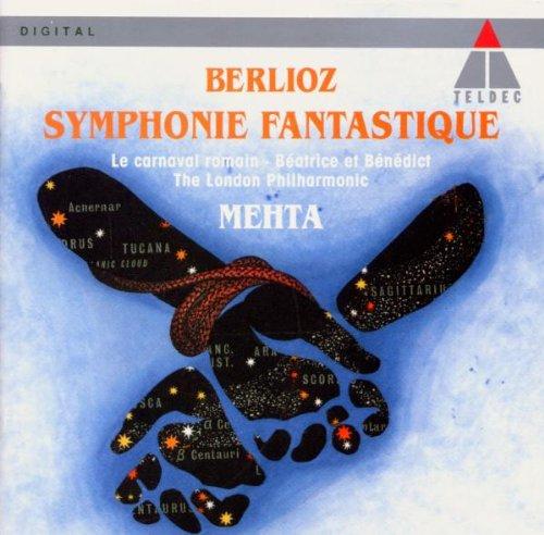 Symphonie Fantastique