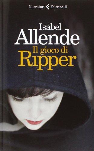 Il gioco di Ripper