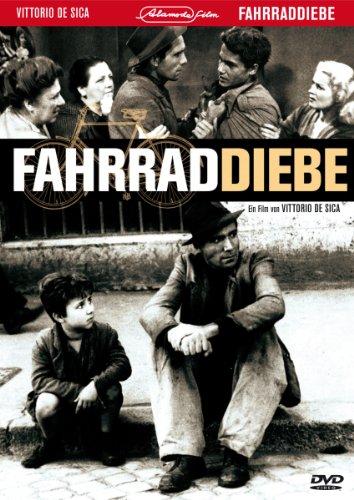 Fahrraddiebe (2 DVDs)