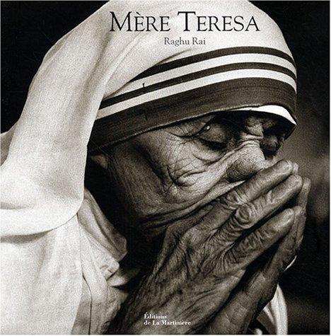 Mère Teresa