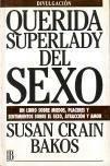 Querida superlady del sexo