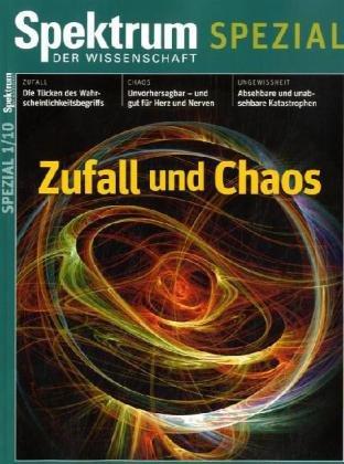 Zufall und Chaos