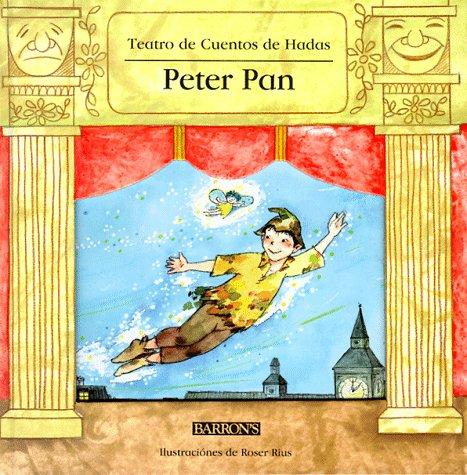 Peter Pan (Fairy Tale Theater)