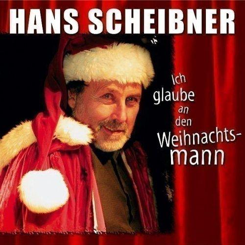 Ich Glaube An Den Weihnachtsmann