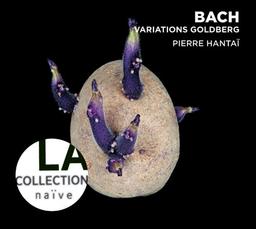 La Collection Naive-Goldberg Variationen Bwv 988