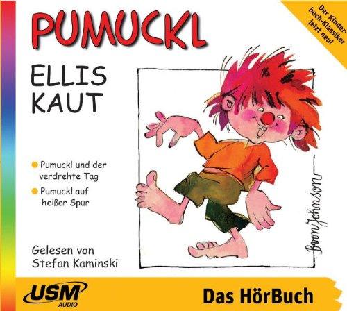 Lesung Stefan Kaminski/Pumuckl und