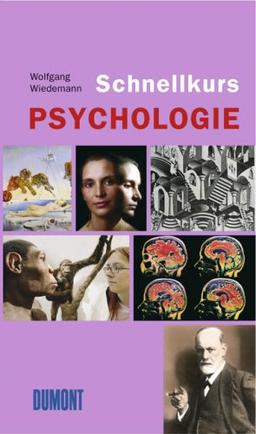 DuMont Schnellkurs Psychologie.