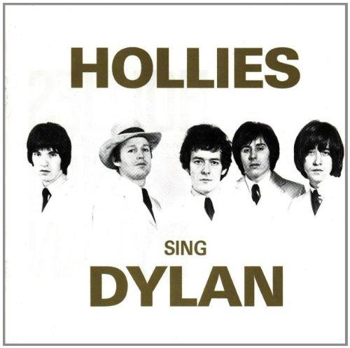 The Hollies Sing Dylan