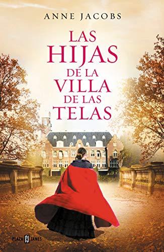 Las hijas de la Villa de las Telas / The Daughters of the Cloth Villa (Inspector Mascarell, Band 3)