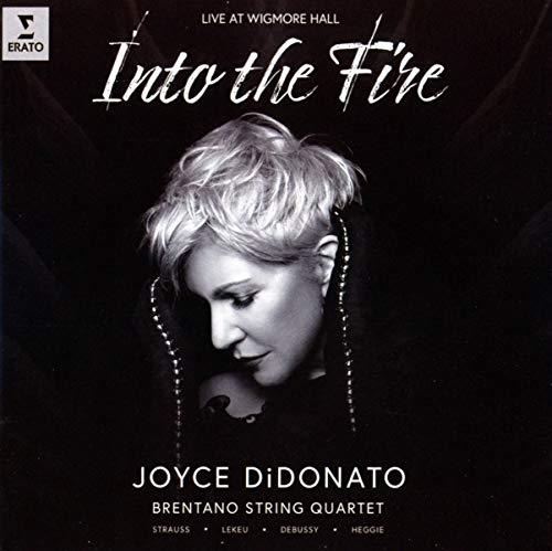 Into the Fire-Live at Wigmore Hall