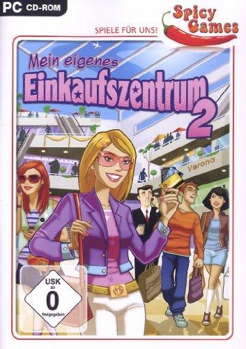 Mein eigenes Einkaufszentrum 2