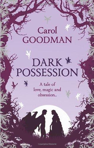 Dark Possession (Fairwick Chronicles 3)