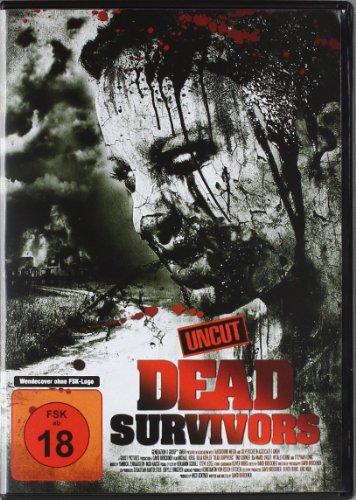 Dead Survivors (Uncut)