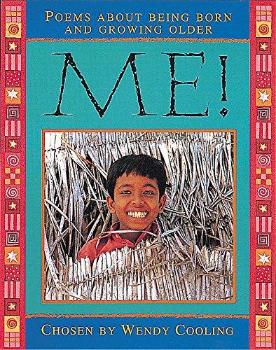 Me (Poetry & Anthologies, Band 15)