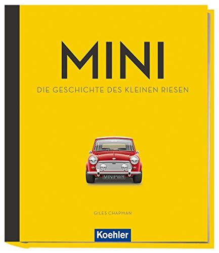 Mini: Die Geschichte des kleinen Riesen