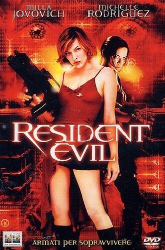 Resident evil [IT Import]