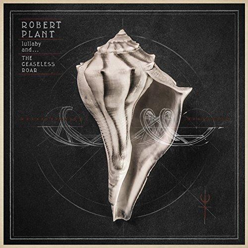 Lullaby and...the Ceaseless Roar [Vinyl LP]