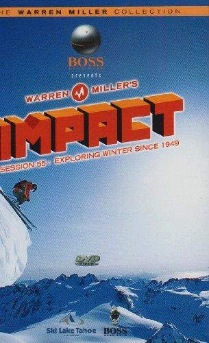 Impact [DVD] [UK Import]