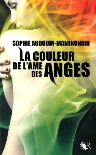 La couleur de l'âme des anges