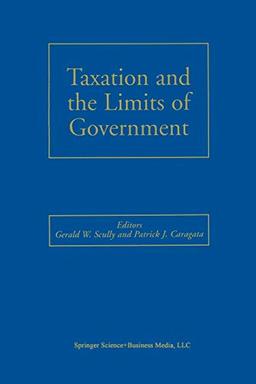 Taxation and the Limits of Government