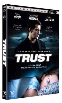 Trust [FR Import]