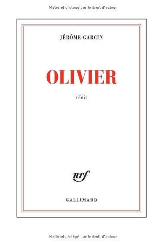 Olivier : récit