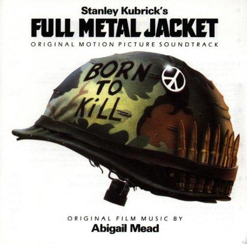 Full Metal Jacket