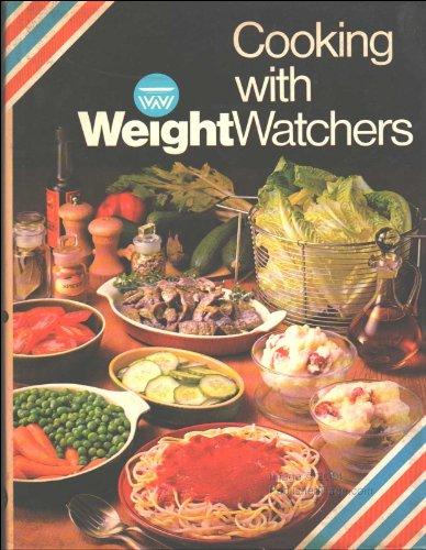 Cooking with Weight Watchers