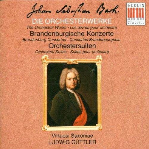 Orchesterwerke