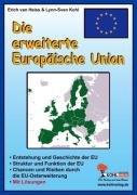 Die erweiterte Europäische Union