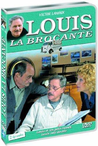 Louis la brocante, vol. 18 [FR Import]