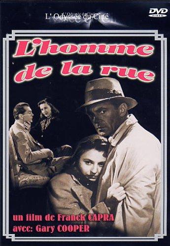 L'homme de la rue [FR Import]