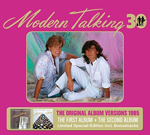 The First & Second Album (30th Anniversary Edition)