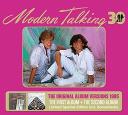 The First & Second Album (30th Anniversary Edition)