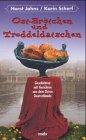 Ost-Brötchen und Troddeldatschen. Geschichten mit Gerichten aus dem Osten Deutschlands